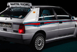 Lancia Delta Integrale aux enchères #1