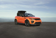 Salon auto de Bruxelles 2016: les nouveautés chez Land Rover #1