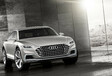 Autosalon van Brussel 2016: de nieuwigheden bij Audi #3