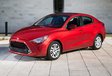 Toyota Yaris Sedan : Mazda 2 en Amérique #2