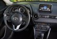 Toyota Yaris Sedan : Mazda 2 en Amérique #5