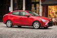 Toyota Yaris Sedan: Mazda in Amerika #4