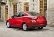 Toyota Yaris Sedan: Mazda in Amerika #3