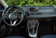 Toyota Yaris Sedan : Mazda 2 en Amérique #6