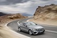 BREAKING NEWS – La nouvelle Mercedes Classe E s’échappe sur la toile #6