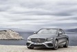 BREAKING NEWS – La nouvelle Mercedes Classe E s’échappe sur la toile #19