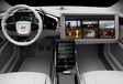 De Volvo van de toekomst luistert naar je stem en kiest je streaming  #4