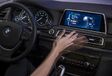 BMW AirTouch et autres technologies au CES #2