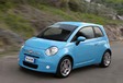 Fiat : les nouveautés de 2016-2017 #1