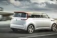 Volkswagen Budd-e: elektrische Combi op de CES #2