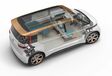 Volkswagen Budd-e : combi électrique au CES #5