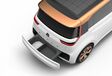 Volkswagen Budd-e: elektrische Combi op de CES #9