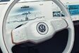 Volkswagen Budd-e : combi électrique au CES #12