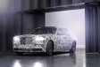 Rolls-Royce : une nouvelle architecture pour 2018 #1