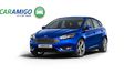 Ford va inciter à louer sa voiture avec CarAmigo #1
