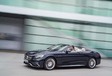 Mercedes-AMG S 65 Cabriolet: opera in open lucht #2