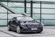 Mercedes-AMG S 65 Cabriolet: opera in open lucht #3