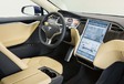 Tesla 7.1 : la conduite autonome mise à jour #3