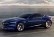 Buick Avista Concept : des idées pour Opel ? #3