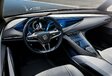 Buick Avista Concept: een idee voor Opel? #4