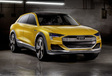 Audi kiest ook voor waterstof, h-tron in 2021 #2