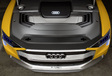 Audi : un h-tron à l’hydrogène en 2021 #4
