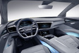 Audi kiest ook voor waterstof, h-tron in 2021 #5