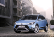 Salon auto de Bruxelles 2016: les nouveautés chez Hyundai #3