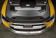 Audi h-Tron Quattro: waterstof in 2020 #3