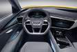 Audi h-Tron Quattro: waterstof in 2020 #4