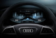NAIAS 2016 - Audi h-tron Quattro : de l’hydrogène en 2020 #5