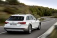 Audi A4 Allroad : l’A4 retrousse son pantalon #4