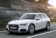 Audi A4 Allroad: de A4 Avant trekt zijn broekspijpen op #5