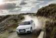 Audi A4 Allroad: de A4 Avant trekt zijn broekspijpen op #7