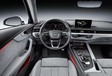 Audi A4 Allroad : l’A4 retrousse son pantalon #8