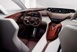 Acura Precision Concept : pour le style #5