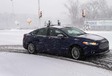 VIDEO – Ford: verbonden en zelfrijdende auto’s, zelfs in de sneeuw #2