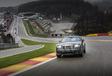 Rolls-Royce Wraith « Spa-Francorchamps Edition » : unique #1