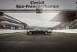 Rolls-Royce Wraith « Spa-Francorchamps Edition » : unique #5
