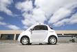 Google cars : 13 accidents évités de justesse #2