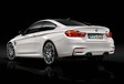 BMW: Performance Package voor M3 en M4 #2