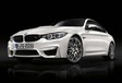 BMW: Performance Package voor M3 en M4 #1