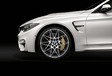 BMW: Performance Package voor M3 en M4 #3
