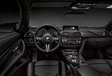BMW : un Performance Package pour les M3 et M4 #5