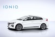 VIDEO – Hyundai Ioniq: meer details #2