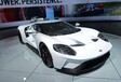 250 Ford GT’s per jaar #1