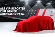 Le SUV Seat à Genève, à croire un concours allemand #1