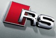 Audi Q5 RS : en 2017 #1