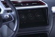 Volkswagen Tiguan GTE Active Concept : de l’intérieur #1