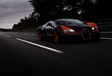 À vendre : une Bugatti Veyron Grand Sport Vitesse World Record Car #6